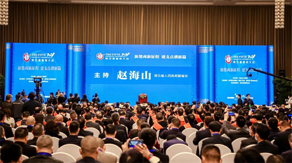 千川木门骆柏韬当选湖北省优秀中国特色社会主义事业建设者