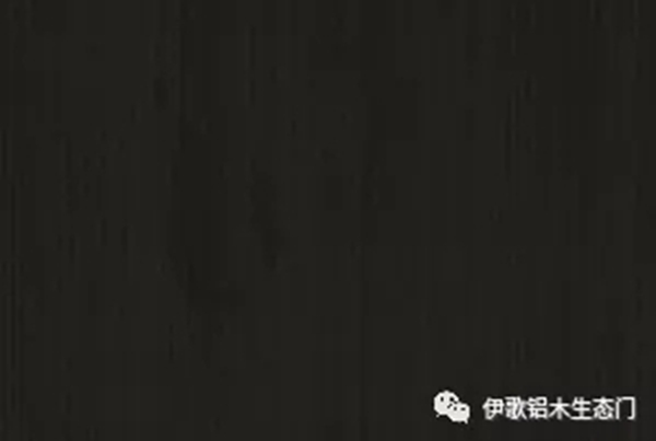 伊歌铝木生态门|爆品款系列——A框铝木门