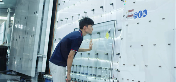 其邦门窗开展品质革命,全面赋能产品力