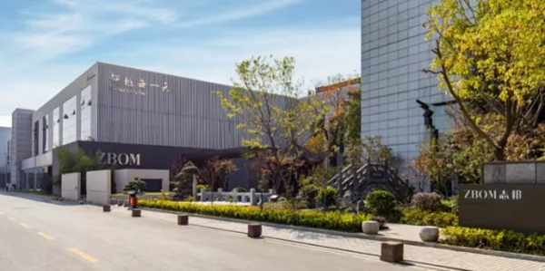 智造时代，看志邦家居如何为经销商构筑“三重保障”