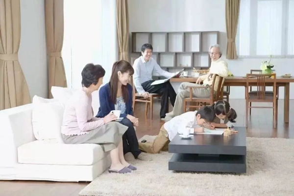 老赖不赖门窗|打造品质家居，解锁三代人的高质量幸福生活