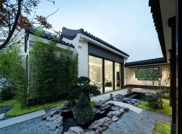 贝克洛系统门窗2021地建师设计节：共铸崭新时代下的匠心精神