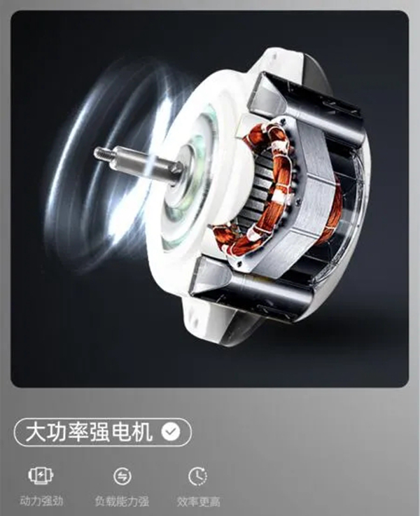 干净更安静，欧诺尼集成灶智能降噪美无声