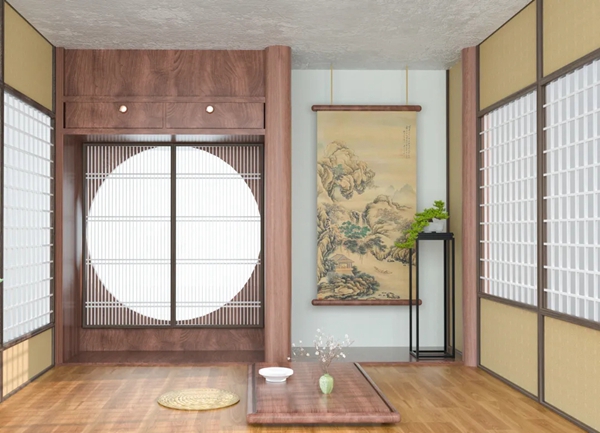 客来福全屋定制丨秋日专属装修秘籍，点击颜色匹配你的生活风向