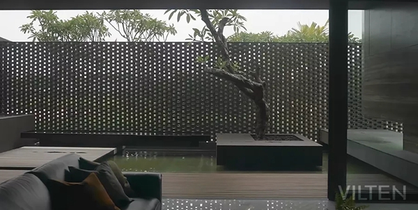 威尔顿 | 简朴世界 静观内心
