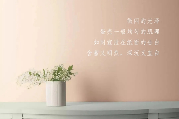 巴洛克洛斯艺术涂料|用质感营造独特的空间美学
