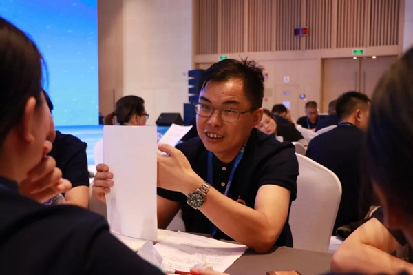 金牌亚洲瓷砖2021新品培训会圆满收官! 金牌亚洲瓷砖2021新品培训会圆满收官!