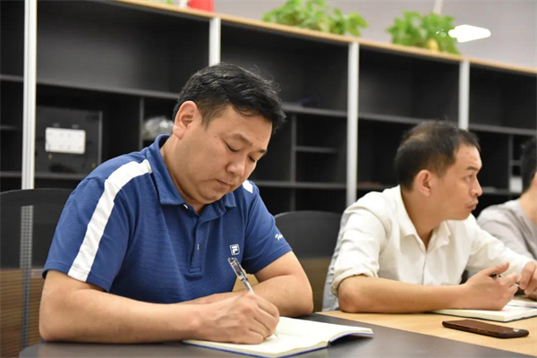 安柏瑞门窗丨“珠峰计划”助力品牌管理提升