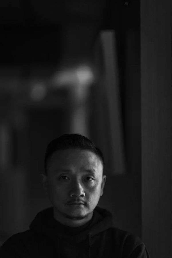 上海国际设计周艺术指导张林岳阳开讲啦！疫情时代民宿设记