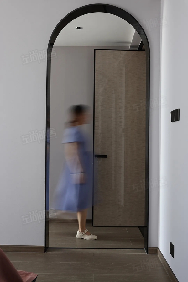 左尚明舍丨不问奢华，但求品质（丽水· 390㎡别墅）