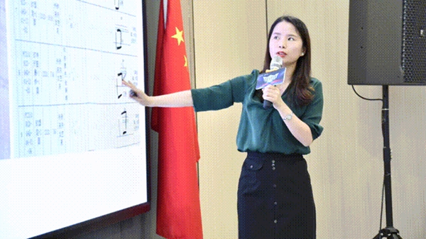 安格尔门窗业绩倍增系统全国巡回培训会(佛山站)圆满结束