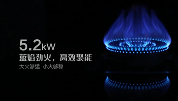 这个国庆带您解锁科恩S400智能语音蒸烤消一体集成灶