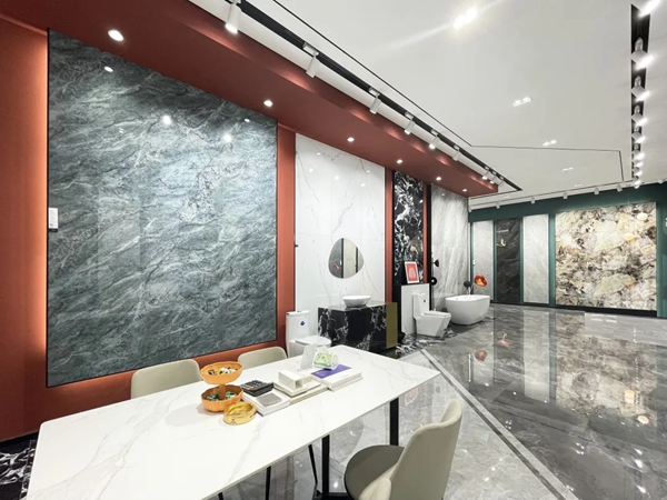 威尔斯陶瓷| 洞察人居空间需求，让美好随处发生