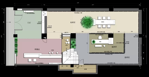 骏程陶瓷•岩板终端专卖店 | 高精尖标准