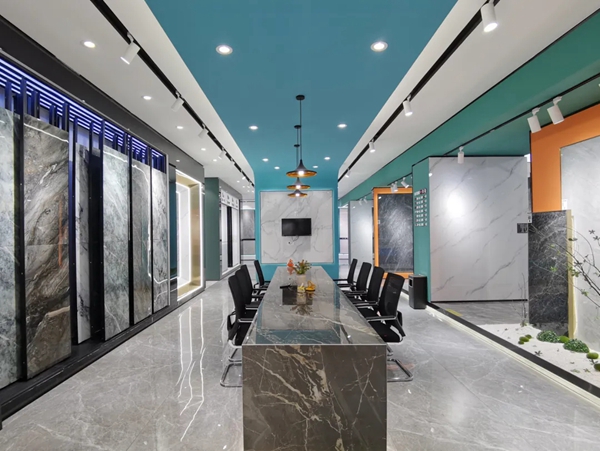 大将军陶瓷新店鉴赏| 品空间里的故事，乌鲁木齐店邀您赏析！