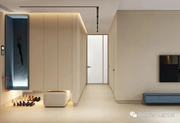 佰丽爱家全屋定制|Colour 缤纷 佰丽爱家全屋定制|Colour 缤纷