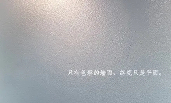 巴洛克洛斯艺术涂料|用质感营造独特的空间美学