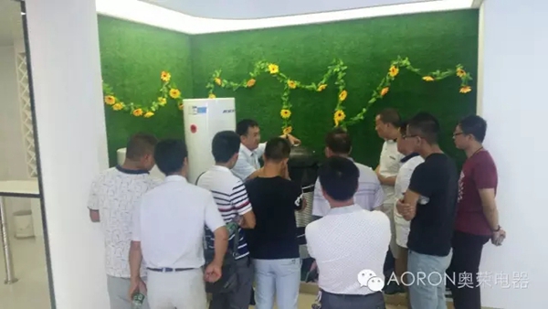 不忘初心方得始终，奥荣欢迎您来参观