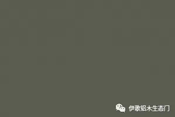 伊歌铝木生态门|爆品款系列——A框铝木门
