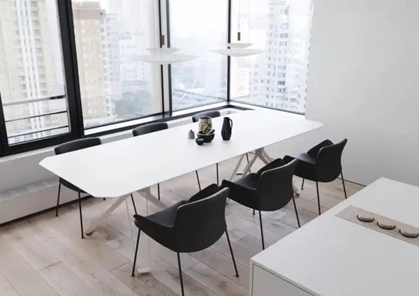 卡诺尼全屋定制|120㎡现代极简,简简单单的归家幸福! 卡诺尼全屋定制|120㎡现代极简,简简单单的归家幸福!
