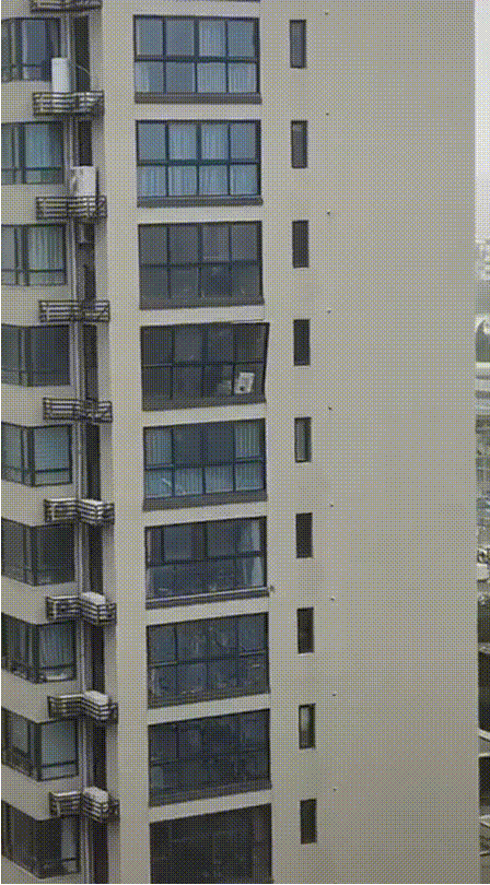 希欧门窗：台风“圆规”来袭！你家门窗准备好了吗?