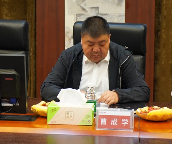 家装头部大咖齐聚诺贝尔陶瓷，共绘中国家装行业新未来！