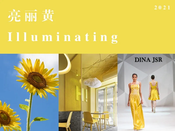 意库马艺术涂料2021年度流行色出炉,给予家装季全新灵感