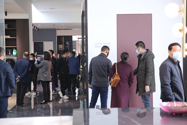 2021年中国木门窗企业家峰会暨中国木材与木制品流通协会产业链分会成立大会成功召开