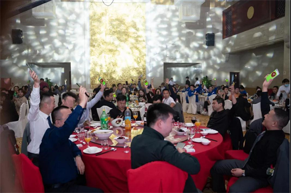 欧迪罗门窗新生产基地落成仪式暨品牌运营培训会顺利举行 欧迪罗门窗新生产基地落成仪式暨品牌运营培训会顺利举行