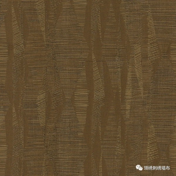 领绣墙布新品发布|《鎏光逸品1》浮盈、九十春光、鎏光碗织、郁秀，领略四季风尚