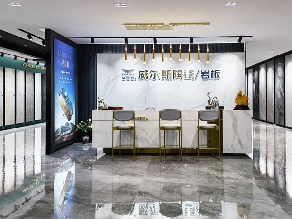 威尔斯陶瓷| 洞察人居空间需求，让美好随处发生