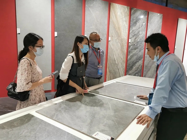 首届南海泛家居推介会今日开展 | 新润成陶瓷“严选生活周”超人气燃爆全场! 首届南海泛家居推介会今日开展 | 新润成陶瓷“严选生活周”超人气燃爆全场!