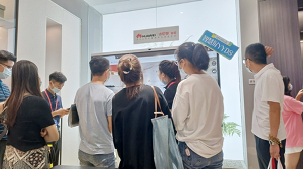 诗尼曼全屋定制入选广州未来独角兽创新企业,向世界输出先进制造