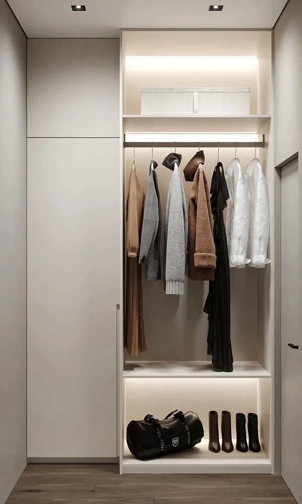 法尔诺全屋定制|为什么越来越多的人选择全屋定制?
