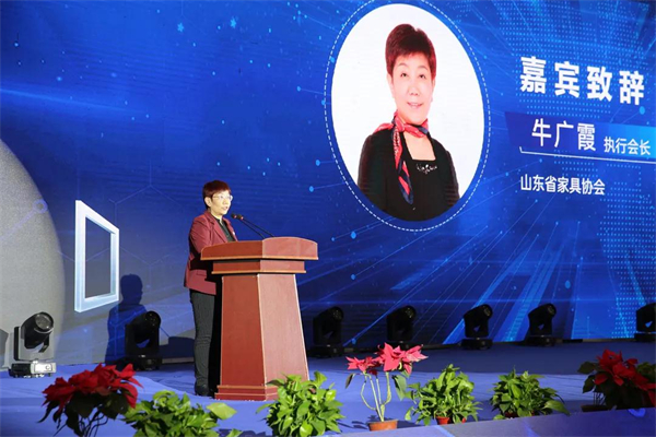 尚品本色木门丨中国木门窗企业家峰会圆满召开