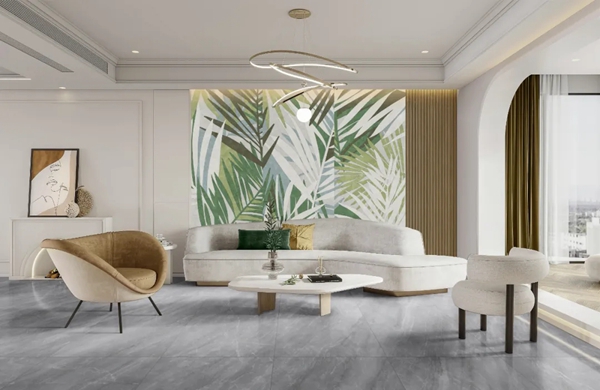 TASSANI塔萨尼艺术涂料参展2021广州设计周，展前预览首次公布，超多设计干货一网打尽！