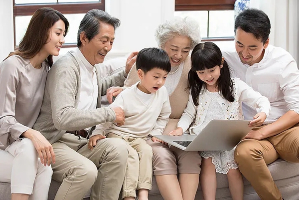 柯米令门窗 | 给生活的一份幸福解读