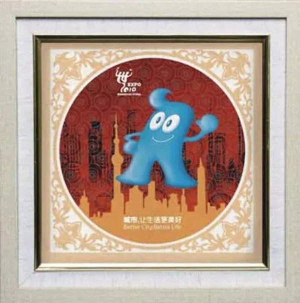 从上海到迪拜，蒙娜丽莎陶瓷站在世界舞台上彰显建陶实力