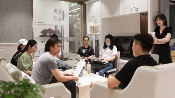 集和 X 客来福:品牌升级全面拆解,看国货家居如何顺势而上 集和 X 客来福:品牌升级全面拆解,看国货家居如何顺势而上