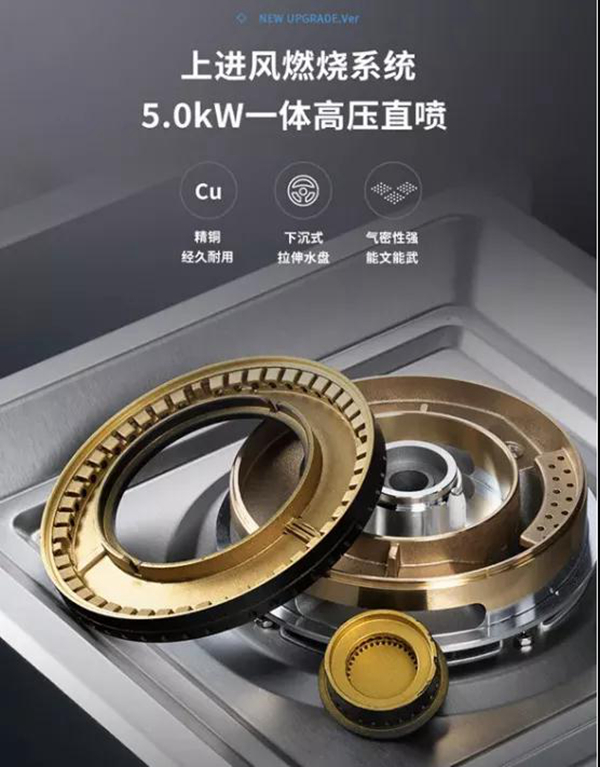 集成灶怎么选购？友邦为你解答