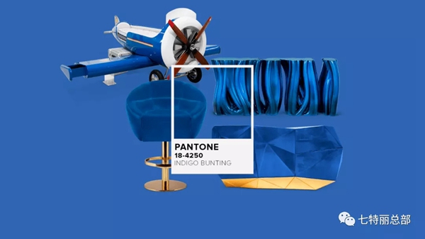七特丽 | 潘通PANTONE 2022春夏十大流行色，get色彩抢先一步！