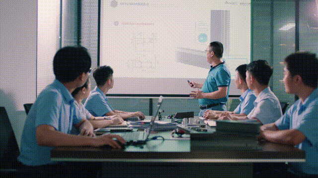 安格尔门窗|张太天天向老王请教门窗，门窗究竟有什么学问呢？