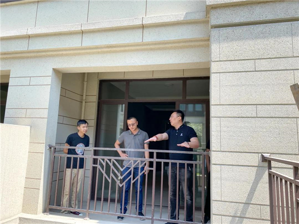 帕斯沃系统门窗丨一场秋雨一场寒 要给房子加点“暖”