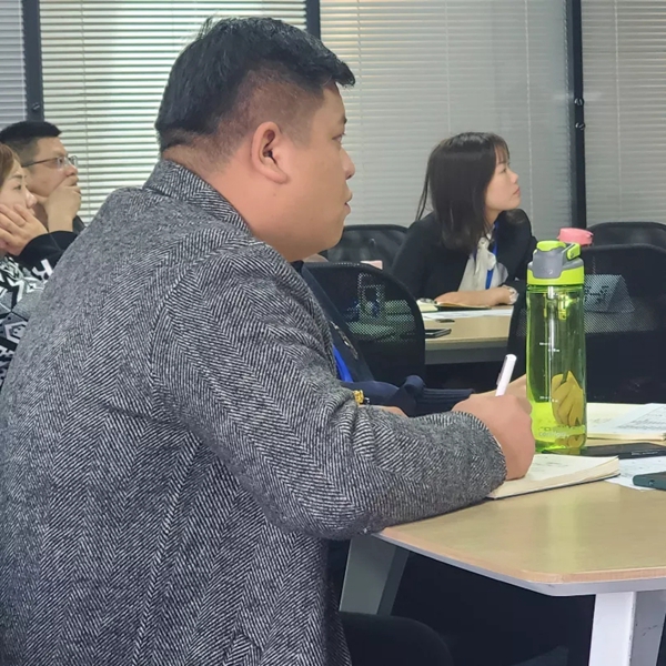 布兰莎实木全屋定制第二十八期全国设计师培训报名火热进行中
