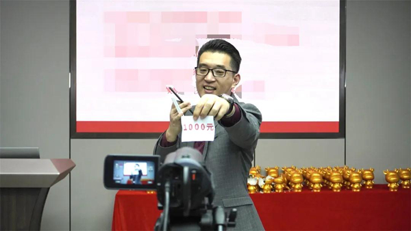 新零售互联丨万事兴集成灶线上招商会再创佳绩！
