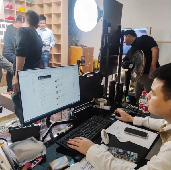 明珠创展门窗抖音运营探索路，转向迎接新媒体新时代