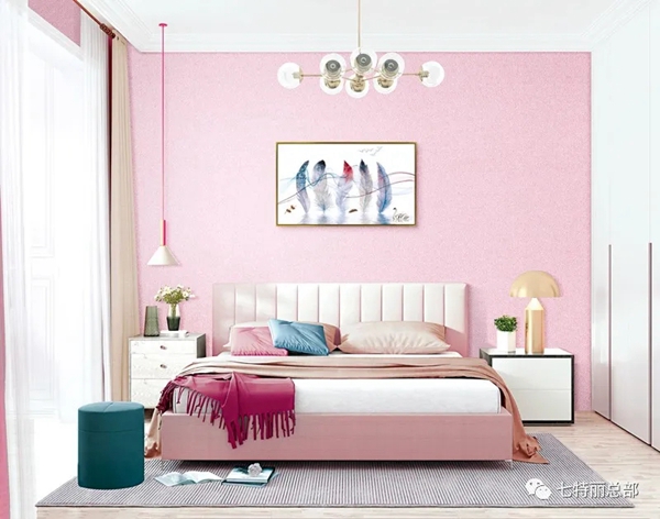 七特丽 | 潘通PANTONE 2022春夏十大流行色，get色彩抢先一步！