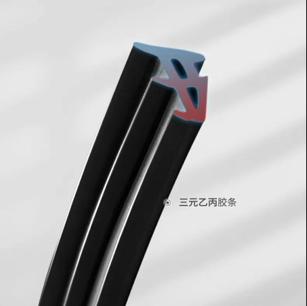 坚美定制门窗：任窗外四时变幻，窗内依然温煦如初