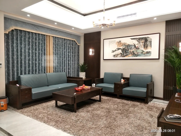 如鱼得水窗帘精品|不同空间窗帘要怎么选？分别要注意什么？