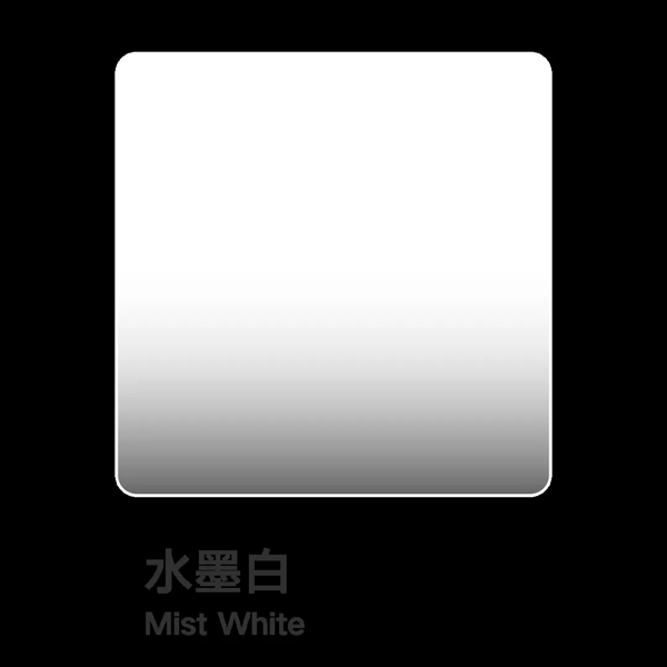 蒙娜丽莎陶瓷色·空系列，“淡妆浓抹”装点家